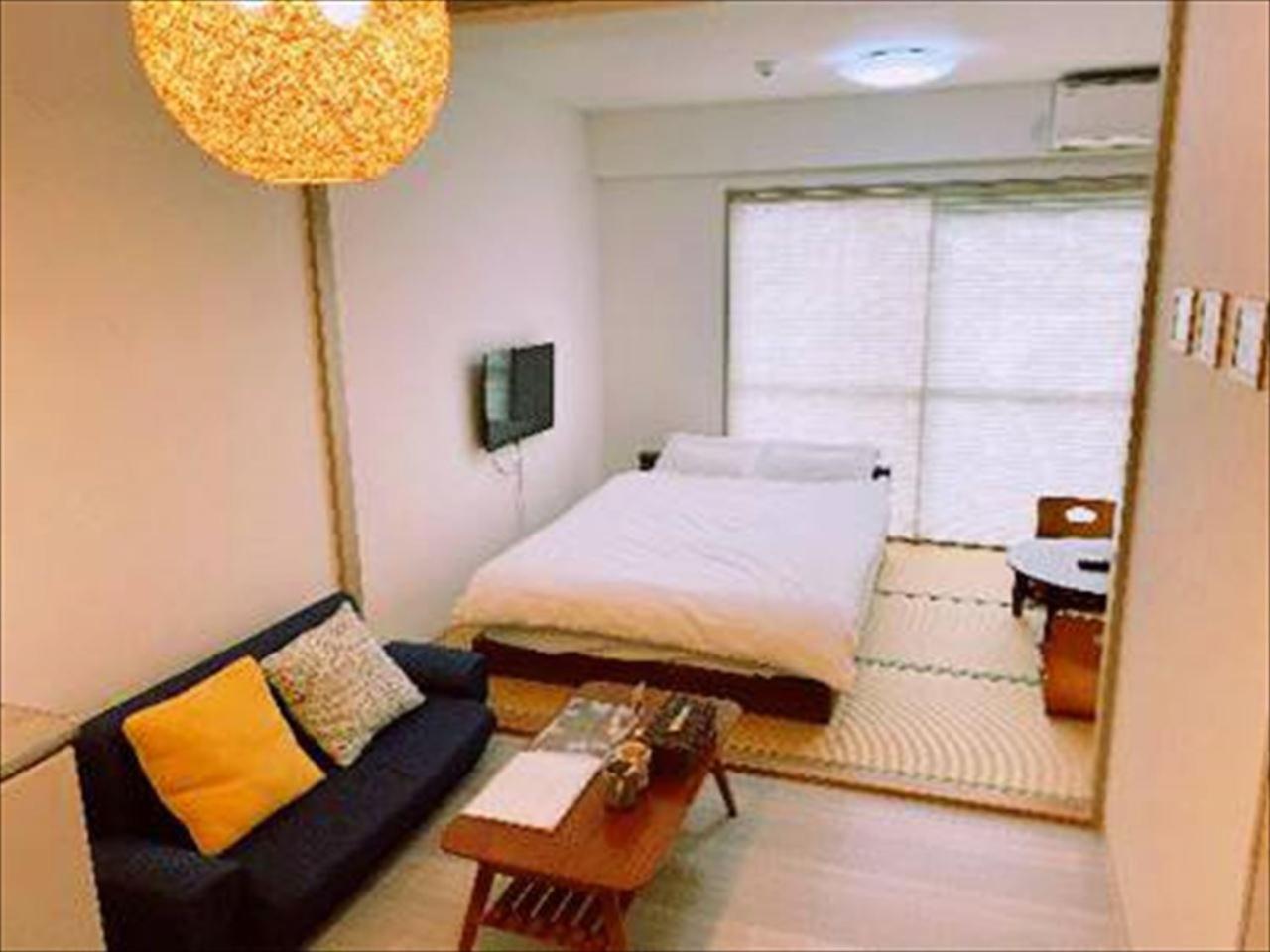 Apartment Hotel Kiro Kyoto Station Cameră foto